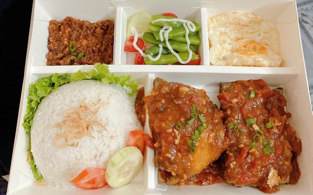 Tiệm Cúc Cu Since 1988 - Hoàng Công Khanh