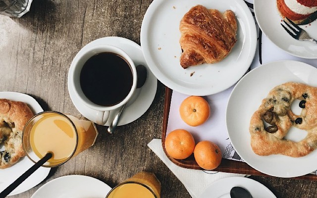 La’mars - Coffee & Tea - Hoàng Thế Thiện