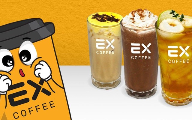 EX Coffee Võ Oanh