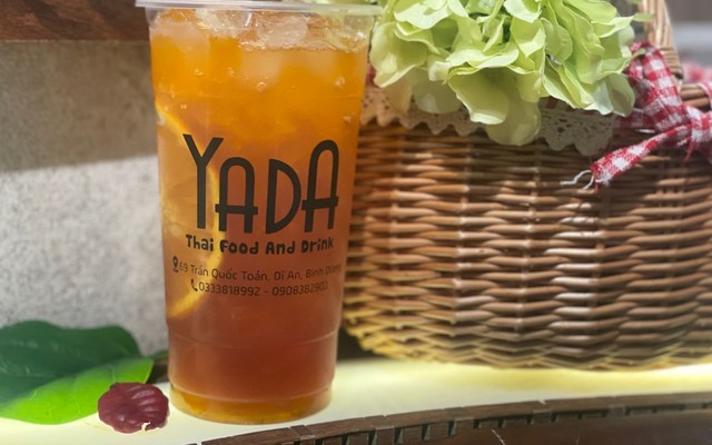 YaDa Thai Food & Drink - Trần Quốc Toản