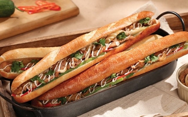 Bánh Mì Que Mẹ Sóc - Tân Chánh Hiệp 10