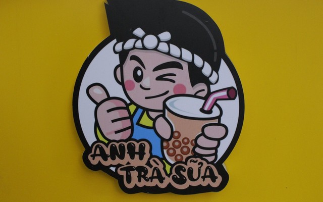 Anh Trà Sữa - Tây Thạnh