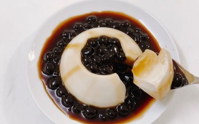 Quán Chè Bi - Đồ Ăn Vặt - Trâu Quỳ