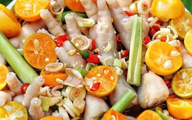 Ăn Vặt Mẹ Bắp - Thống Nhất