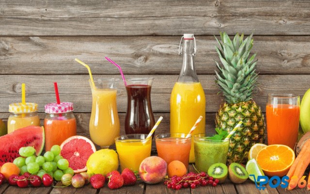 Bếp Xanh - Nem Nướng, Đồ Ăn Vặt & Nước Ép - Mễ Trì Thượng