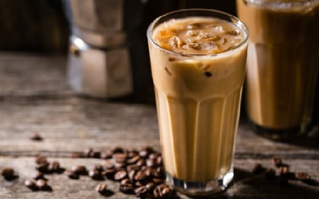 Cà Phê Bảo Nam - 38C Phạm Ngũ Lão