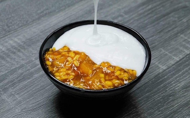 Ngọc Chè Bưởi - Trương Định