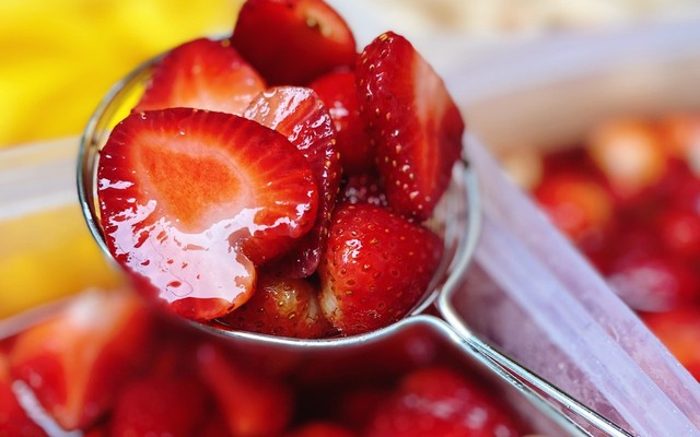 Trà Dâu Đông Du - Lê Duẩn