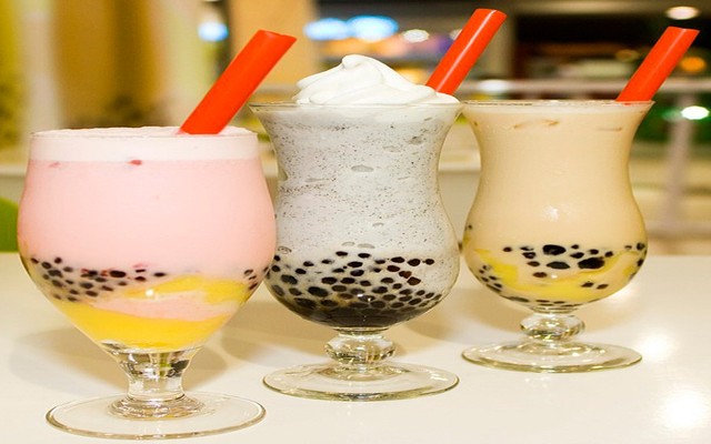 LAYLY Trà Chanh - Trà Sữa & Ăn Vặt