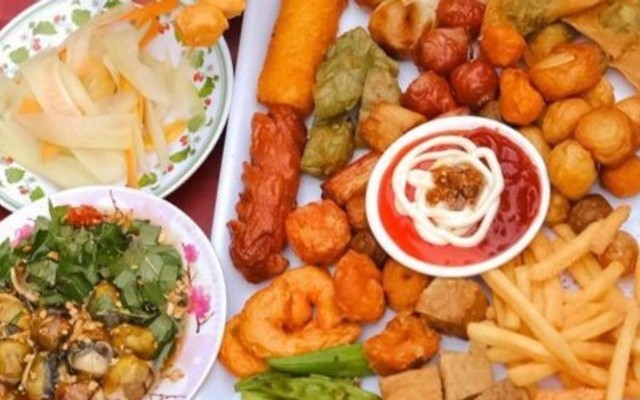 Chill Out - Lê Văn Thọ