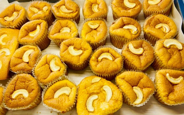 Quán Trà Chanh - Cofee & Bánh Ngọt - 96 Trần Đại Nghĩa