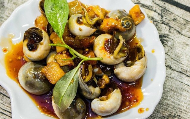 Phương Ốc Bắc Gò Vấp - Đường 59