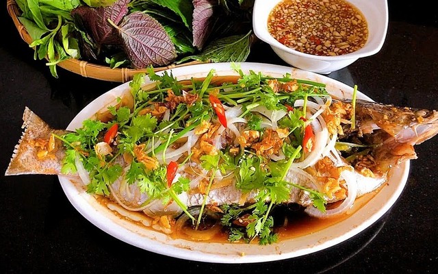 Draft Beer - Lẩu Nướng & Hải Sản Tươi Sống