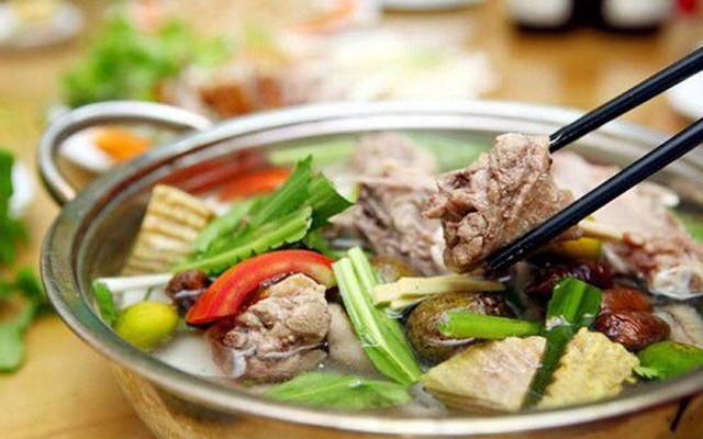 Phương Anh Quán - Nguyên Xá
