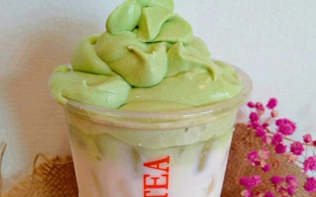 Trà Sữa FungTea - Đồng Nai