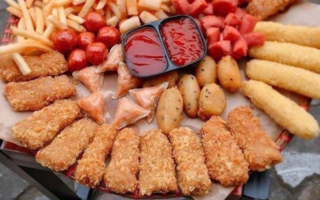 Tiệm Cú Đêm - Trần Bình - Shop Online