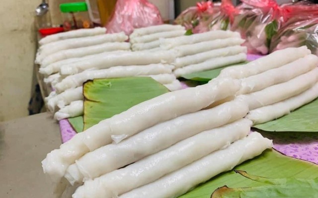 Bánh Cuốn Mễ Sở - Ngọc Lâm