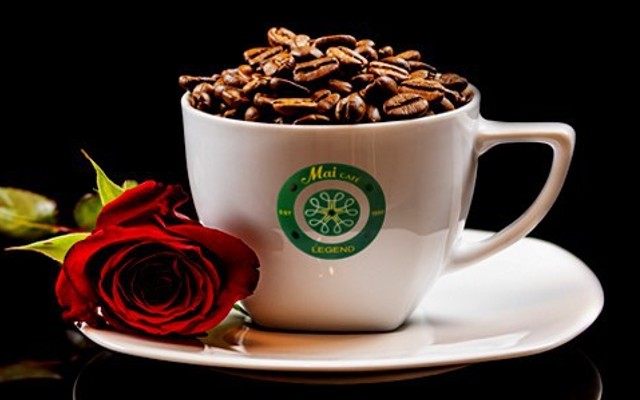 Maicafe - Coffee & Tea - KĐT Việt Hưng