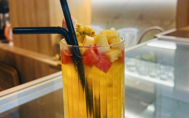 M2 Coffee - 40 Bến Nghé