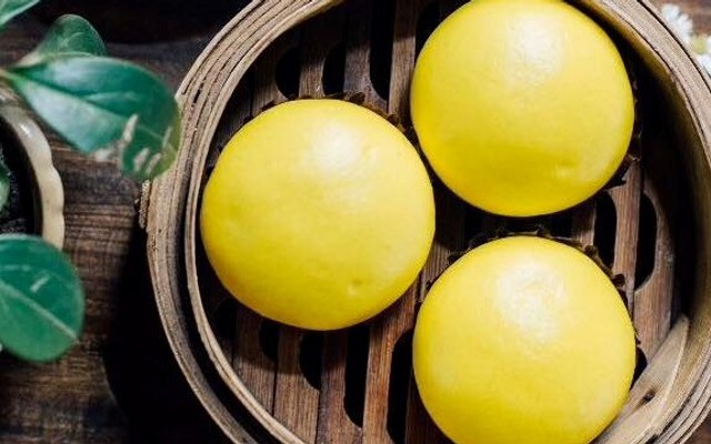 Liêm Dimsum - Bánh Bao Men Tươi - Bình Quới