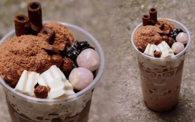 Sala - Trà Sữa & Coffee - D4