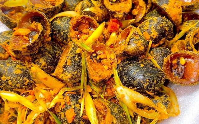 Ốc Thiên Kim - Mai Xuân Thưởng