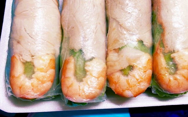 Bún Riêu Cua - Mẹ Bi Bo