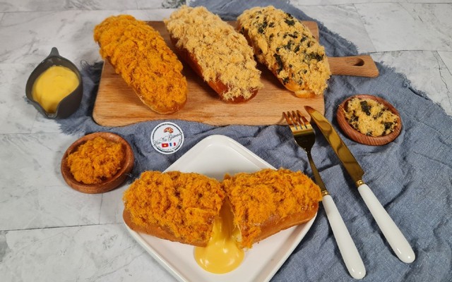 HaNa Gâteaux - Khâm Thiên