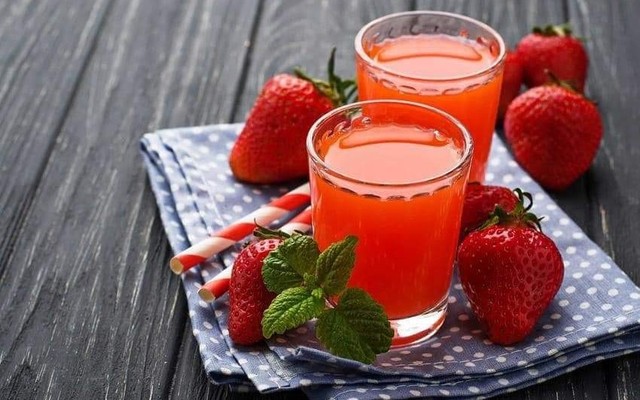 TIÊN TIÊN - Trà Hoa Quả, Nước Dừa Nhai & Mỳ Trộn - Mễ Trì