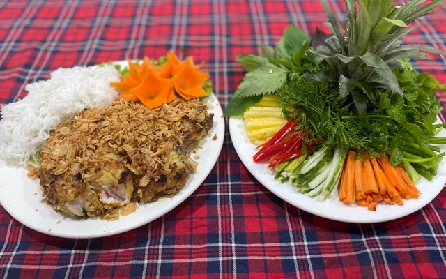 Hòe Nhai Quán - Hòe Nhai