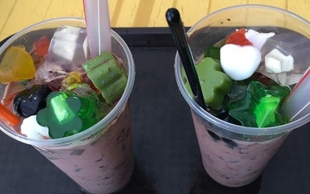 2!Tea - Trà Sữa & Gà Rán - 161 Đô Lương