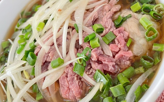 Phở Kiêm 2 - Nguyễn Văn Khối