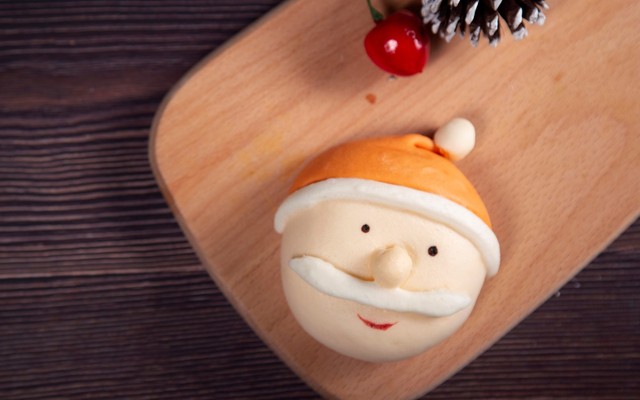 Bánh Bao Thọ Phát - Nguyễn Văn Tăng