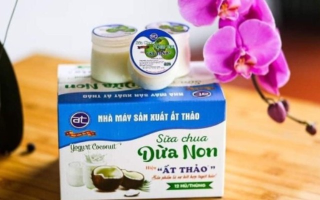 Sữa Ất Thảo Ba Vì - Cơ Sở Hàng Bún