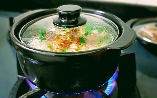 BÚN BÒ HUẾ 77/15 - Hồ Thị Kỷ