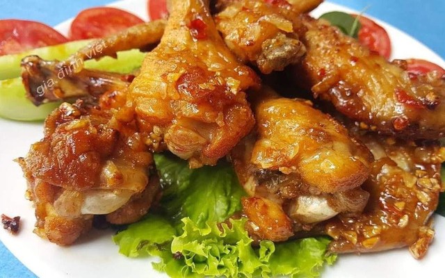 Thu Huyền - Cơm Gà & Bún Đậu - 42 Hàng Than