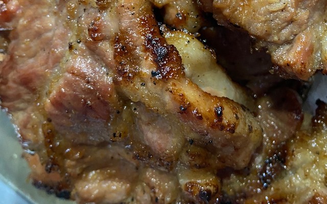 Cơm Tấm 19B - Trung Lang