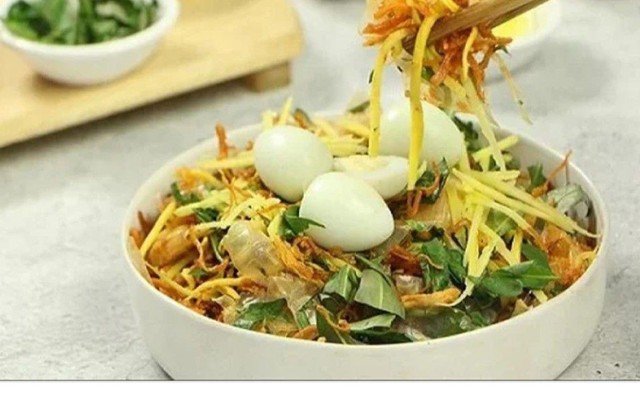 Mỹ Phương Món Ăn Vặt - Phan Đình Thông