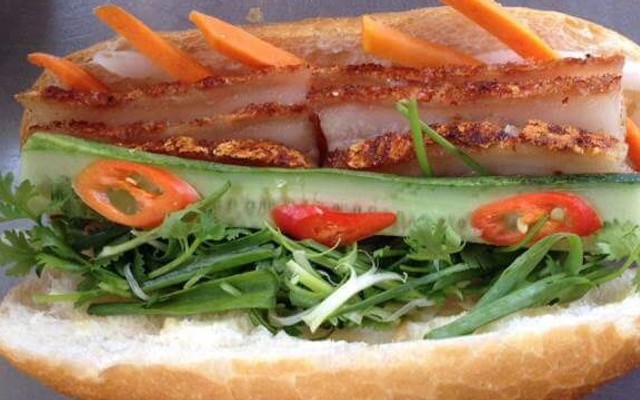 Trà Sữa Huyền Trân - Nước Ép & Sinh Tố