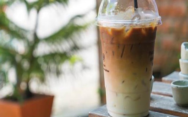 Anna Coffee & Tea - Cao Thắng
