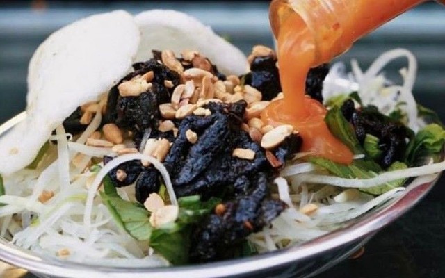 Quán Vương 200 - Phá Lấu & Gỏi Khô Bò