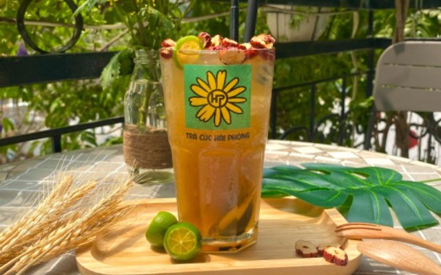 Trà Cúc Hải Phòng - Cầu Gỗ