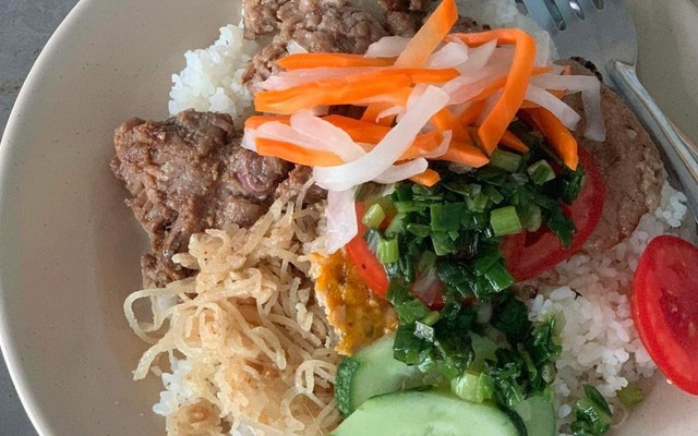 Cơm Tấm 68 - Cơm Tấm Sườn Bì Chả - Trần Nhân Tông