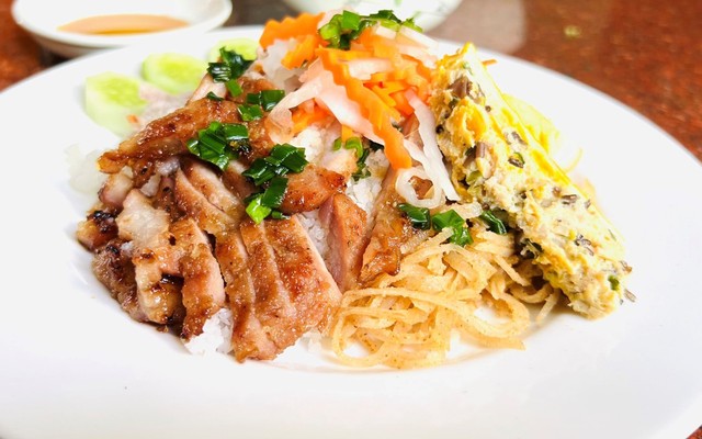 1986 Cafe - Chung Cư A11 Lý Hồng Thanh