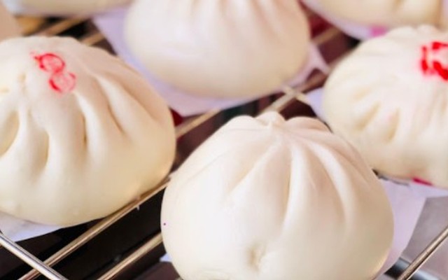 Mini Bao Biên Hoà - Dương Tử Giang