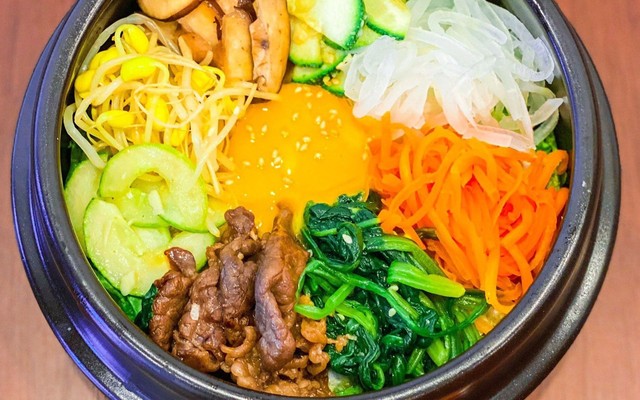 YoYo Chicken 요요치킨 - Gà Sốt Vị Hàn Quốc & Tokbokki Phô Mai - Mai Chí Thọ