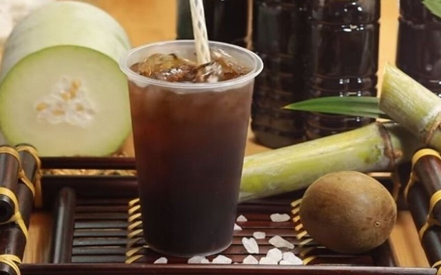 Trà Bí Đao An Nhiên - 269 Cổ Nhuế