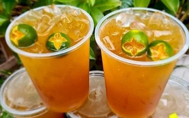 La Cà Quán - Ăn Vặt & Sinh Tố - Vĩnh Hưng