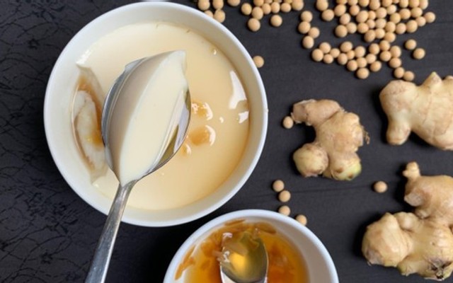 Binmi Tofu - Tàu Hủ Lạnh & Trà Sữa - Huỳnh Văn Bánh