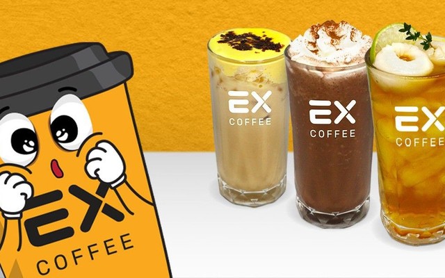 EX Coffee Nguyễn Phi Khanh